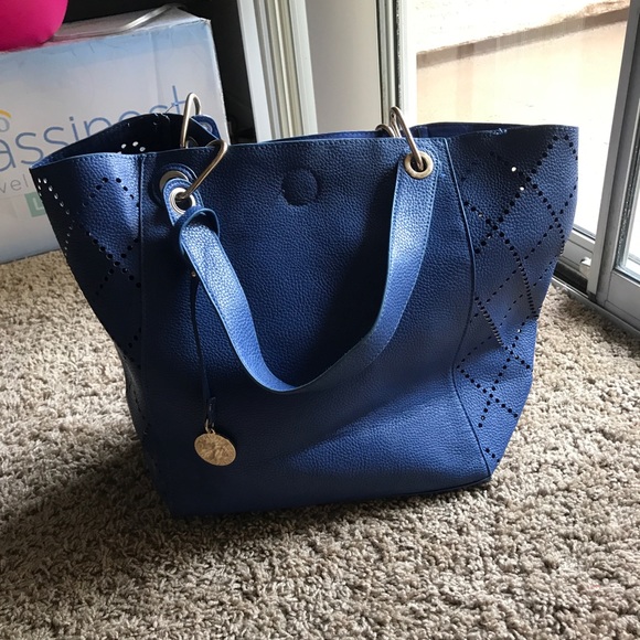 Prune shoulder bag Bag - Picture 1 of 2